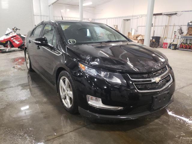 CHEVROLET VOLT 2014 1g1ra6e4xeu117449