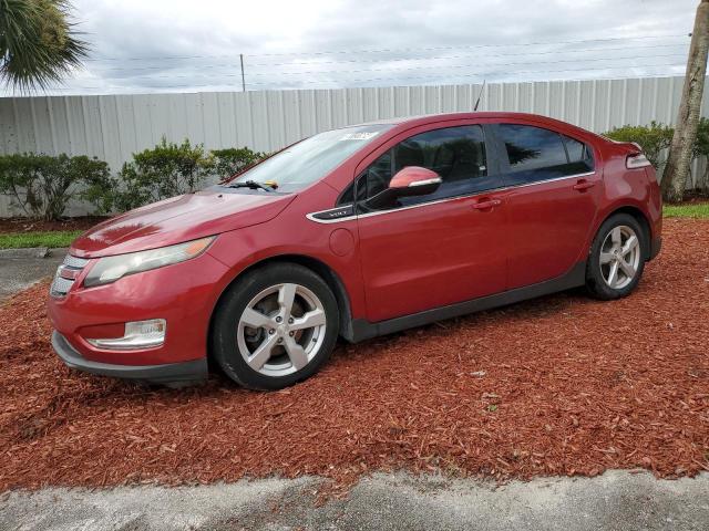 CHEVROLET VOLT 2014 1g1ra6e4xeu118228