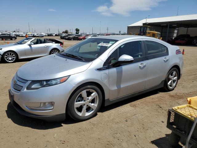 CHEVROLET VOLT 2014 1g1ra6e4xeu130847