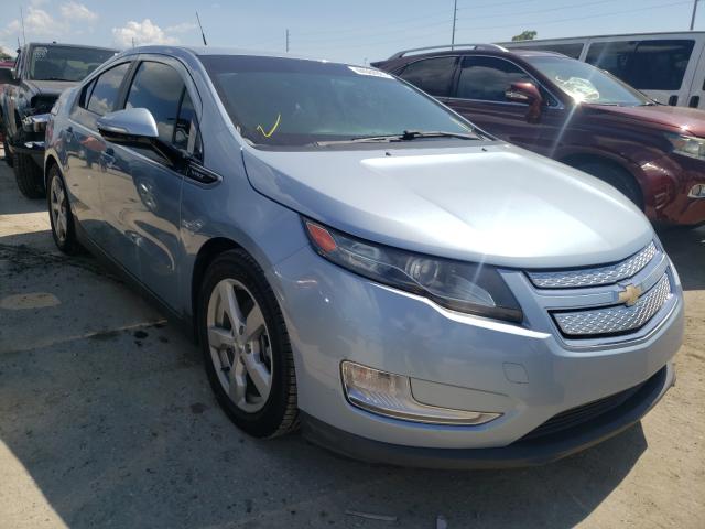 CHEVROLET VOLT 2014 1g1ra6e4xeu132761