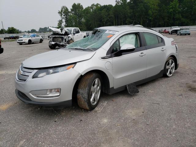 CHEVROLET VOLT 2014 1g1ra6e4xeu136647