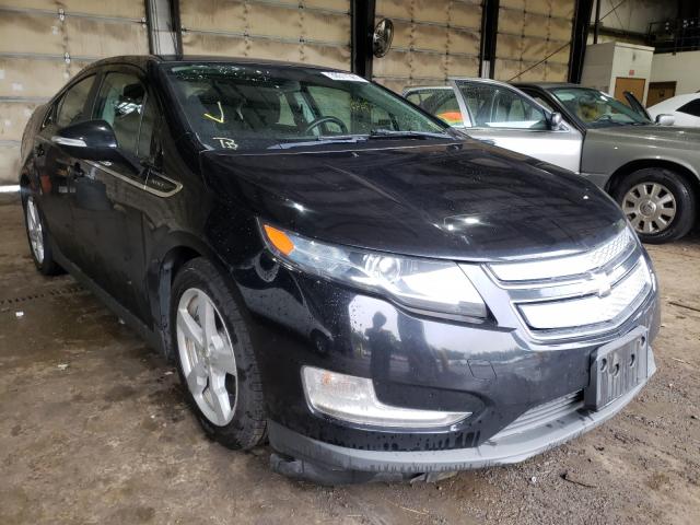 CHEVROLET VOLT 2014 1g1ra6e4xeu162293