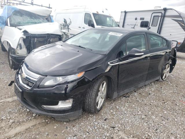 CHEVROLET VOLT 2014 1g1ra6e4xeu162701