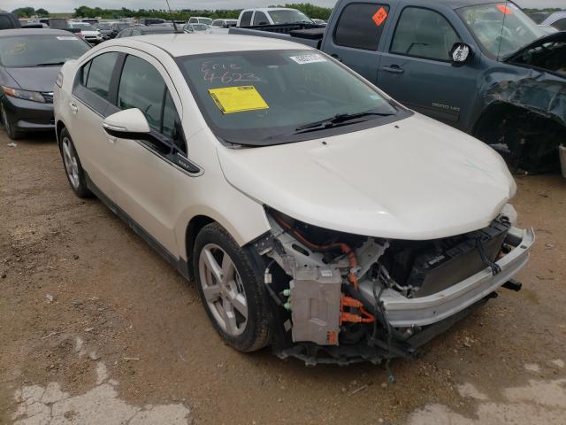 CHEVROLET VOLT 2014 1g1ra6e4xeu164318