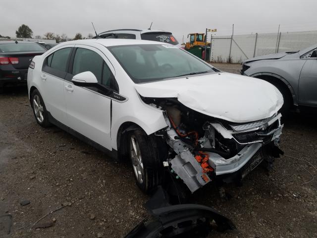 CHEVROLET VOLT 2014 1g1ra6e4xeu169650