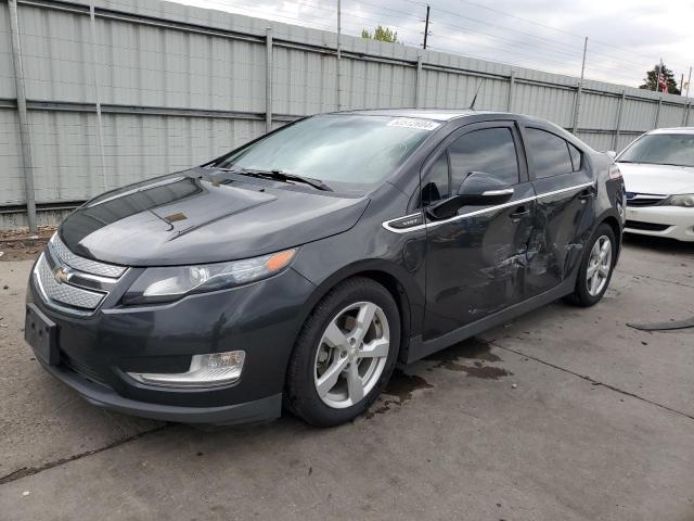 CHEVROLET VOLT 2014 1g1ra6e4xeu172323