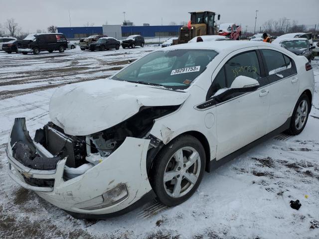 CHEVROLET VOLT 2015 1g1ra6e4xfu102564