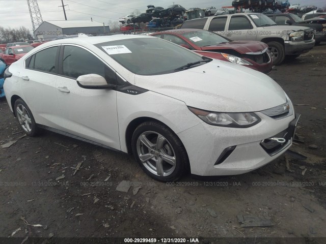 CHEVROLET VOLT 2016 1g1ra6s50gu136723