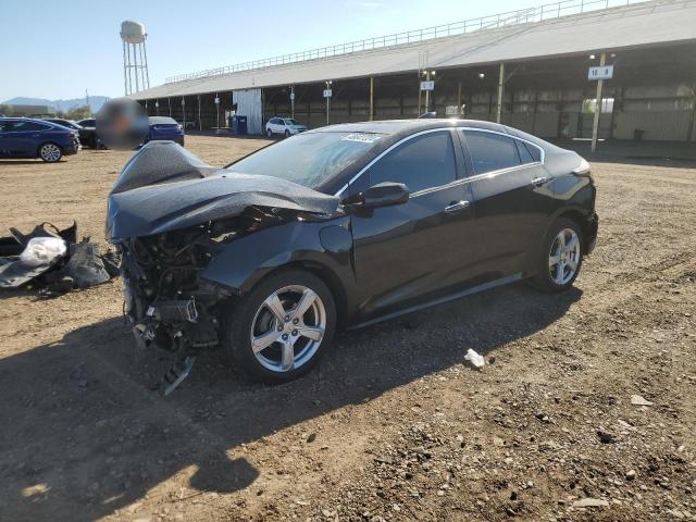 CHEVROLET VOLT 2017 1g1ra6s50hu103559