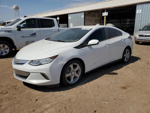 CHEVROLET VOLT LT 2017 1g1ra6s50hu103853