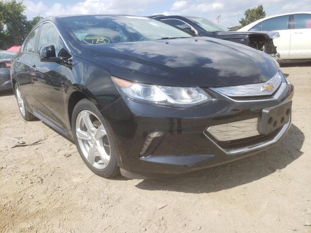 CHEVROLET VOLT LT 2017 1g1ra6s50hu105862