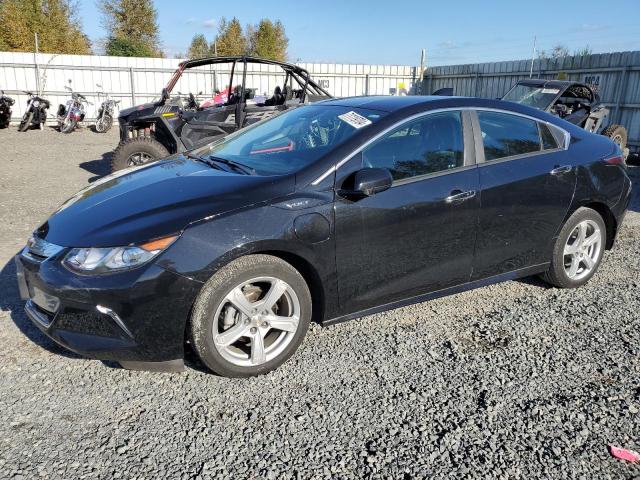 CHEVROLET VOLT LT 2017 1g1ra6s50hu132706