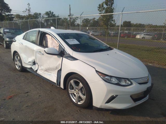 CHEVROLET VOLT 2017 1g1ra6s50hu136979