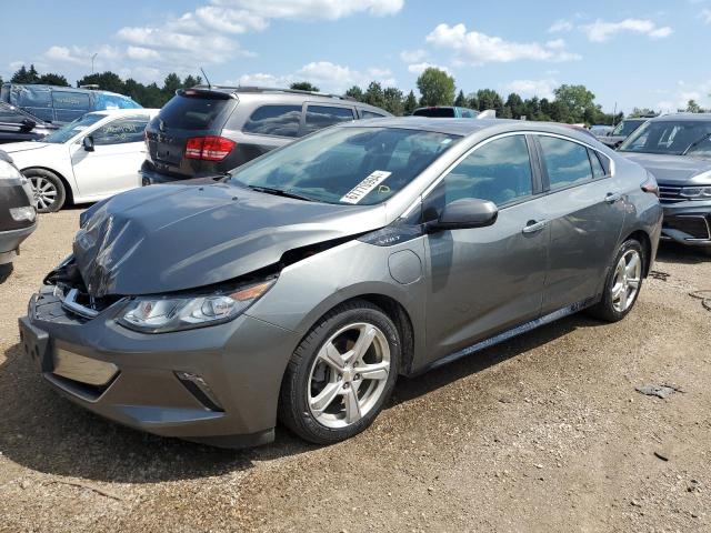 CHEVROLET VOLT LT 2017 1g1ra6s50hu141762