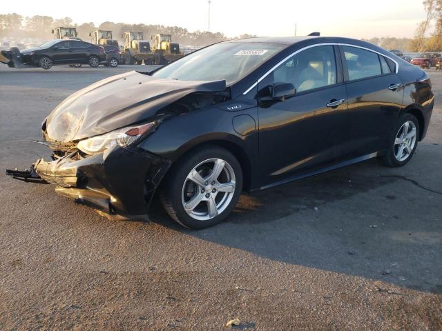 CHEVROLET VOLT 2017 1g1ra6s50hu160179