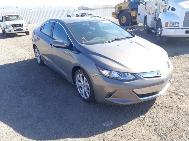 CHEVROLET VOLT LT 2017 1g1ra6s50hu198074