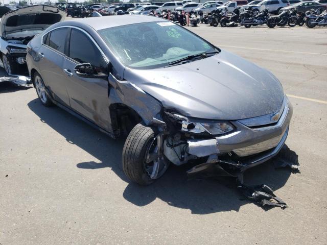 CHEVROLET VOLT LT 2018 1g1ra6s50ju105852