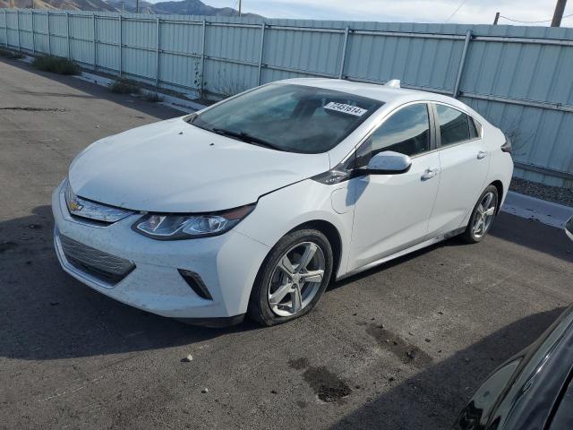 CHEVROLET VOLT LT 2018 1g1ra6s50ju115071