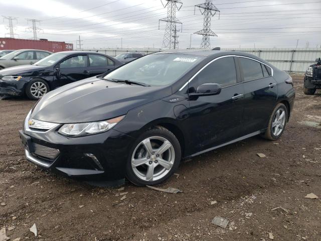 CHEVROLET VOLT 2018 1g1ra6s50ju155487