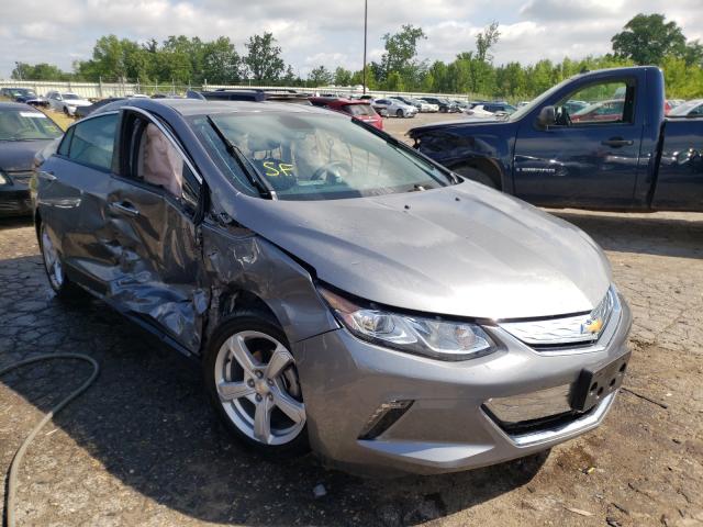 CHEVROLET VOLT LT 2019 1g1ra6s50ku122202