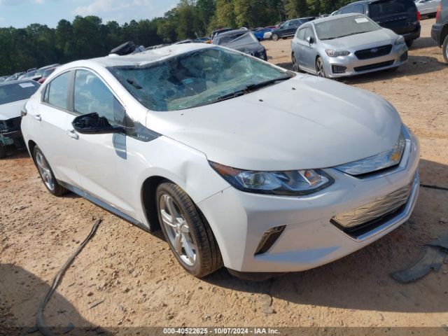 CHEVROLET VOLT 2016 1g1ra6s51gu132132