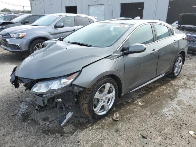 CHEVROLET VOLT 2017 1g1ra6s51hu109032