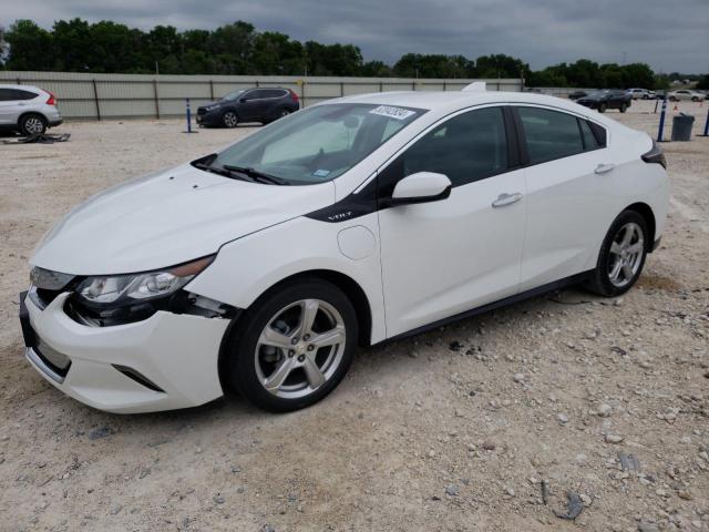 CHEVROLET VOLT 2017 1g1ra6s51hu128406