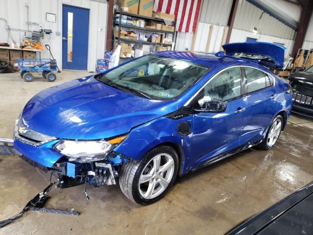 CHEVROLET VOLT 2016 1g1ra6s51hu145187