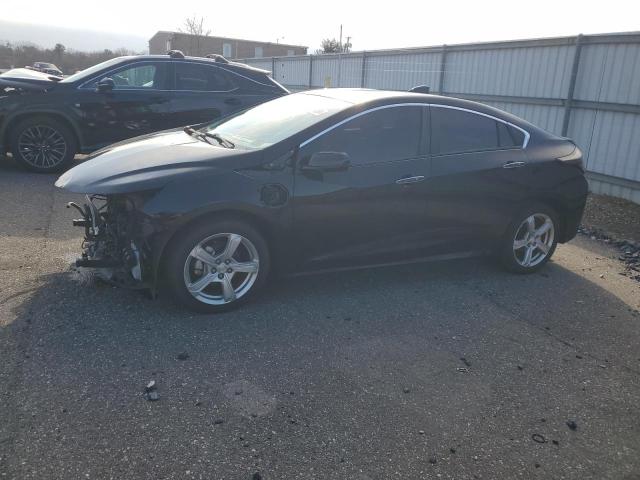 CHEVROLET VOLT LT 2017 1g1ra6s51hu153709