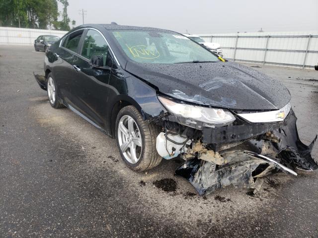 CHEVROLET VOLT LT 2017 1g1ra6s51hu178223