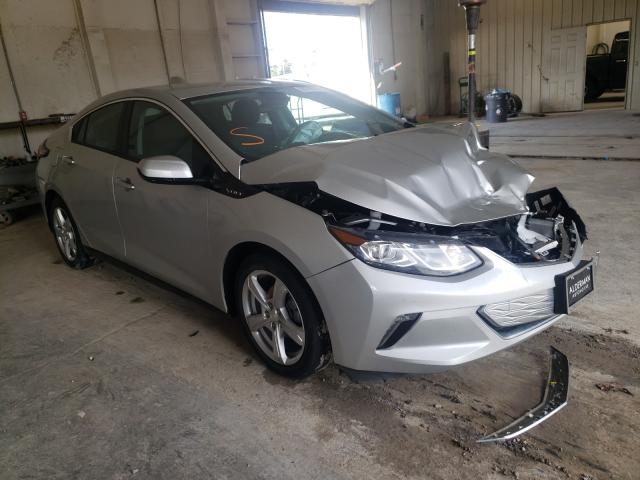 CHEVROLET VOLT LT 2017 1g1ra6s51hu182739