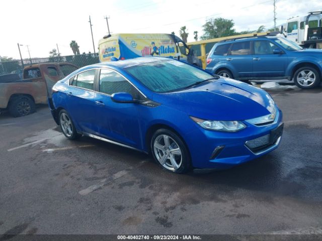 CHEVROLET VOLT 2017 1g1ra6s51hu195670