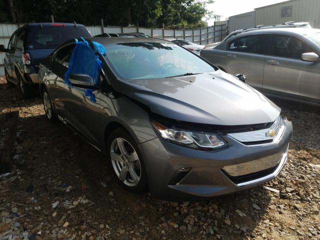 CHEVROLET VOLT 2018 1g1ra6s51ju158396