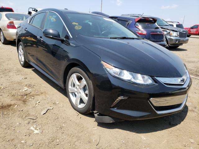 CHEVROLET VOLT LT 2018 1g1ra6s51ju158883