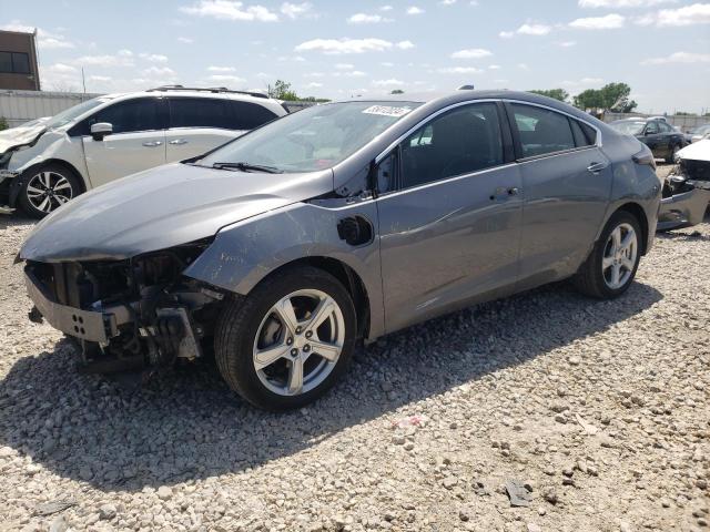 CHEVROLET VOLT 2019 1g1ra6s51ku122175