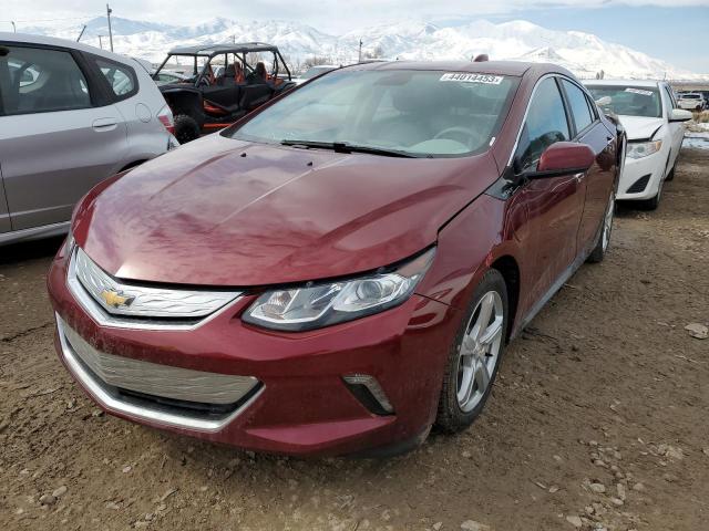 CHEVROLET VOLT 2016 1g1ra6s52hu109220