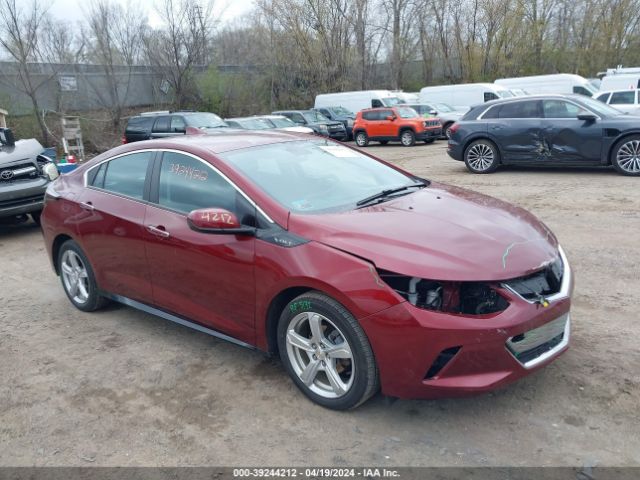 CHEVROLET VOLT 2017 1g1ra6s52hu109461