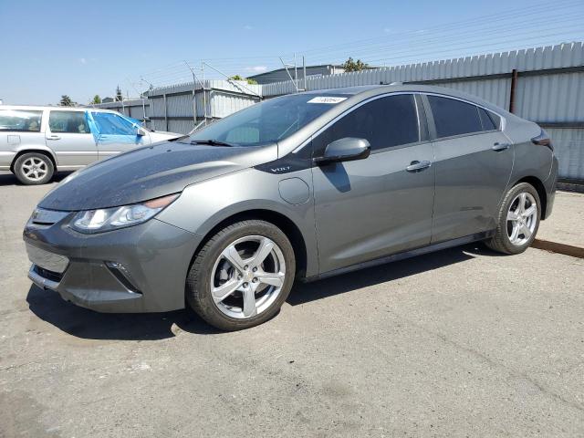 CHEVROLET VOLT LT 2017 1g1ra6s52hu113672