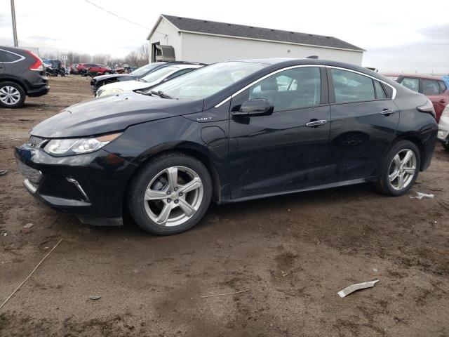 CHEVROLET VOLT LT 2017 1g1ra6s52hu118340