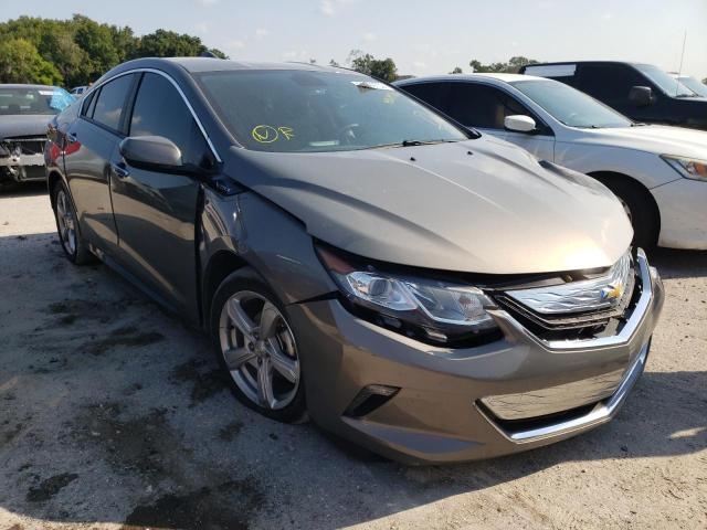 CHEVROLET VOLT LT 2017 1g1ra6s52hu142895