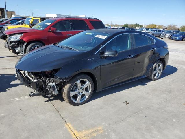 CHEVROLET VOLT 2017 1g1ra6s52hu162953