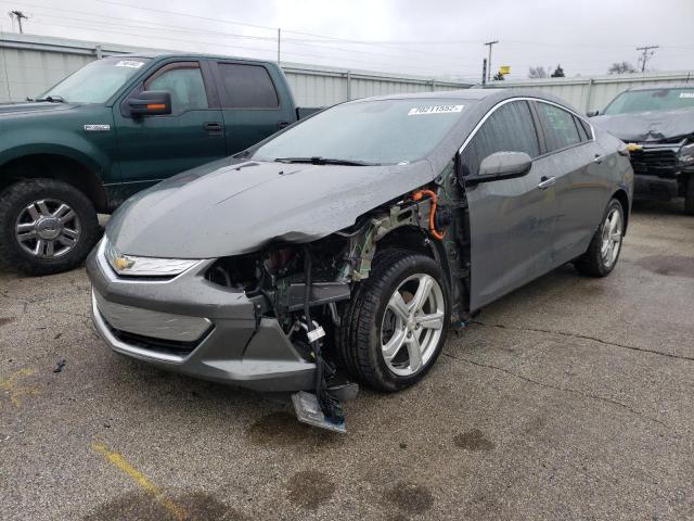 CHEVROLET VOLT LT 2017 1g1ra6s52hu163245