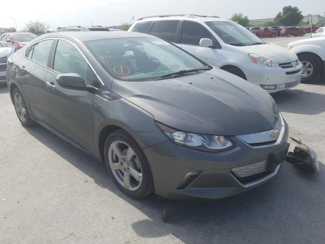 CHEVROLET VOLT 2017 1g1ra6s52hu183236