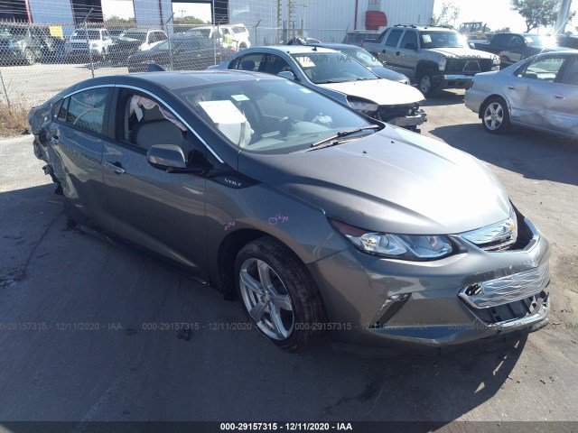 CHEVROLET VOLT 2017 1g1ra6s52hu204280