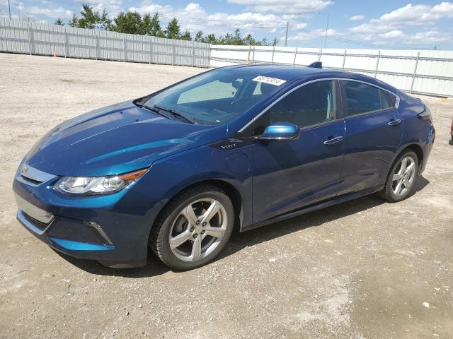 CHEVROLET VOLT LT 2019 1g1ra6s52ku127434