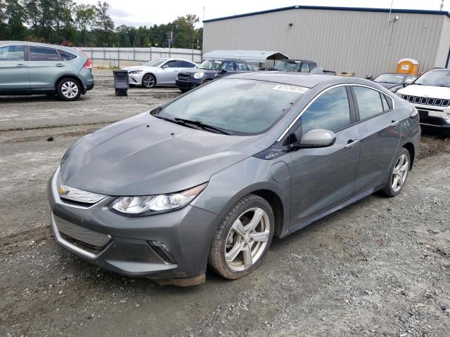 CHEVROLET VOLT LT 2016 1g1ra6s53gu102596