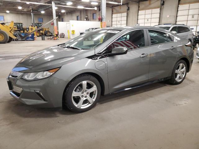 CHEVROLET VOLT LT 2017 1g1ra6s53hu107749