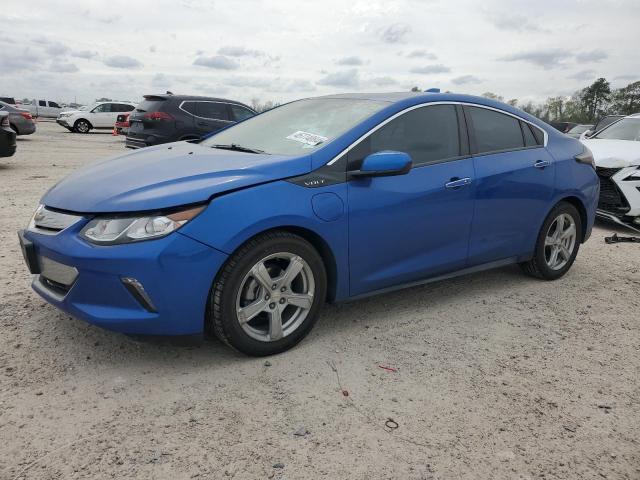 CHEVROLET VOLT 2017 1g1ra6s53hu107931