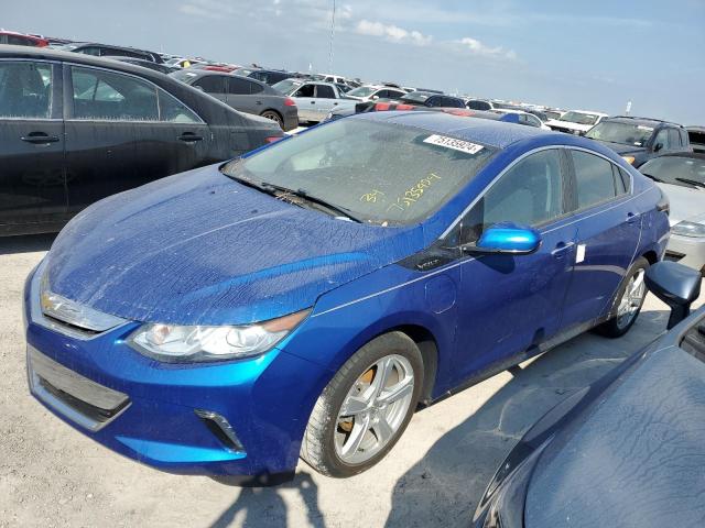 CHEVROLET VOLT LT 2017 1g1ra6s53hu108559