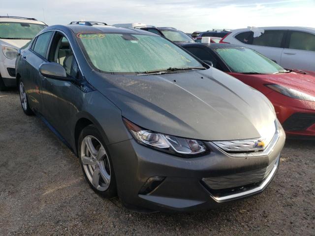 CHEVROLET VOLT LT 2017 1g1ra6s53hu110618